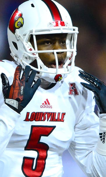 Schrager's Mock Draft 2.0: All the early entries are here